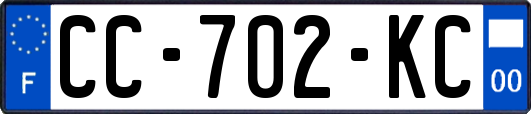 CC-702-KC