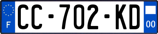 CC-702-KD