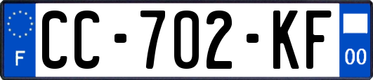 CC-702-KF