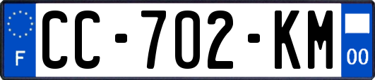 CC-702-KM