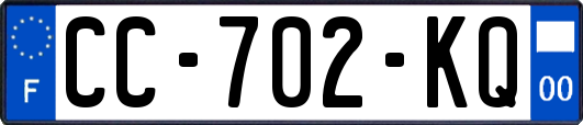 CC-702-KQ