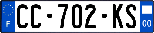 CC-702-KS
