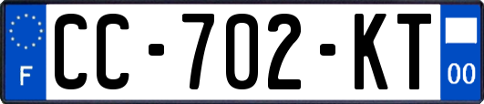 CC-702-KT