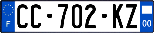CC-702-KZ