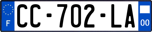 CC-702-LA