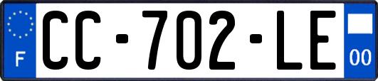 CC-702-LE