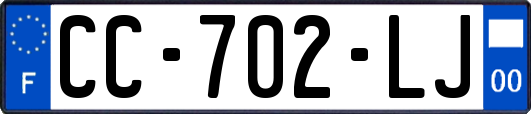 CC-702-LJ