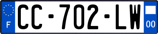 CC-702-LW