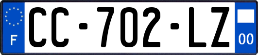 CC-702-LZ