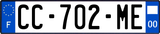 CC-702-ME