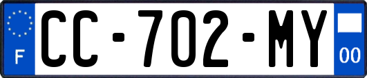 CC-702-MY
