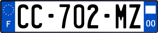 CC-702-MZ