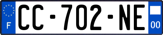 CC-702-NE