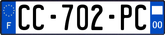 CC-702-PC