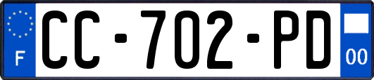 CC-702-PD