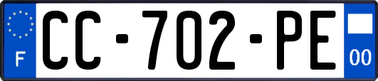 CC-702-PE
