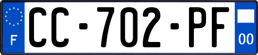 CC-702-PF