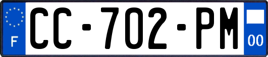 CC-702-PM