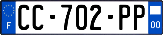 CC-702-PP