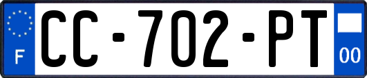 CC-702-PT