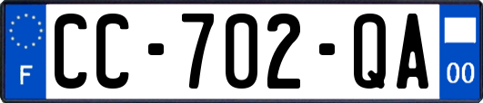 CC-702-QA