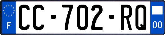 CC-702-RQ