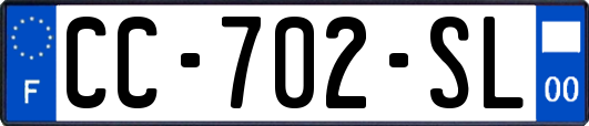 CC-702-SL