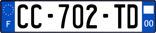 CC-702-TD