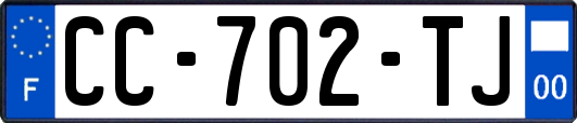CC-702-TJ