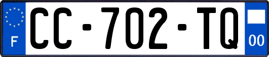 CC-702-TQ