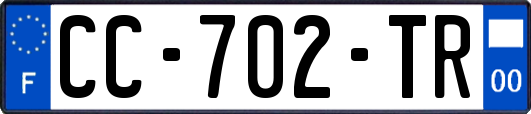 CC-702-TR