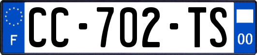 CC-702-TS