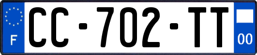 CC-702-TT