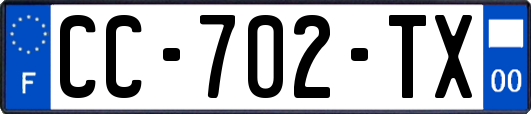 CC-702-TX