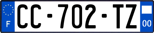 CC-702-TZ