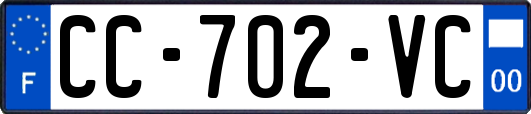 CC-702-VC