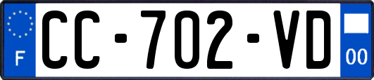 CC-702-VD