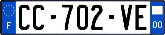 CC-702-VE