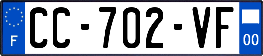 CC-702-VF