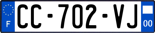 CC-702-VJ