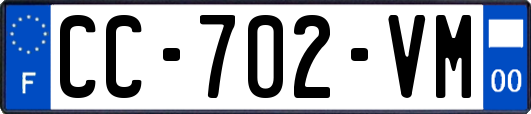 CC-702-VM