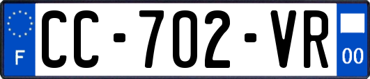 CC-702-VR