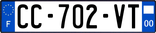 CC-702-VT