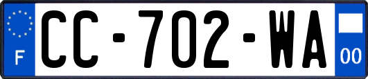 CC-702-WA