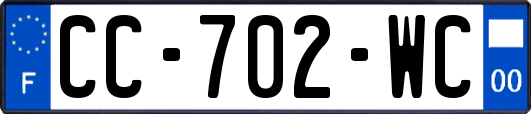 CC-702-WC