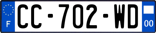 CC-702-WD