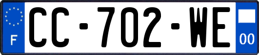 CC-702-WE