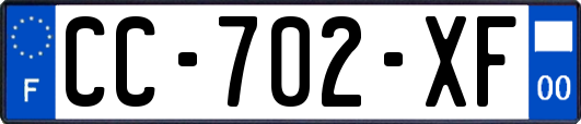 CC-702-XF
