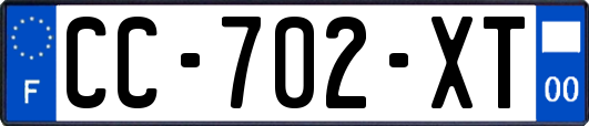 CC-702-XT