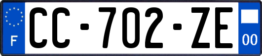 CC-702-ZE